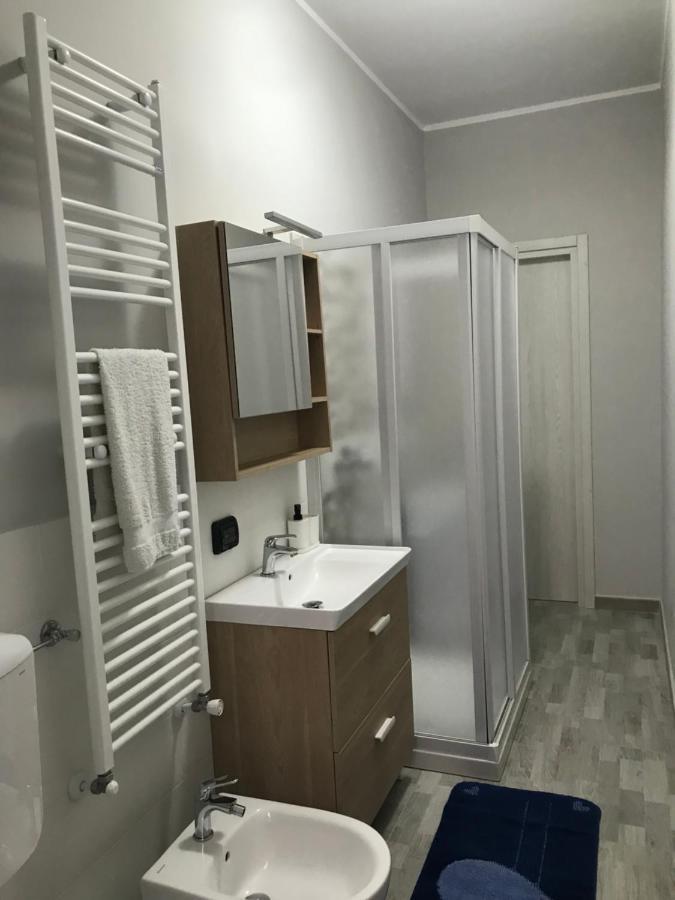 Il Borgo Antico: Vista Su Reggia Di Venaria Reale Apartment Exterior photo