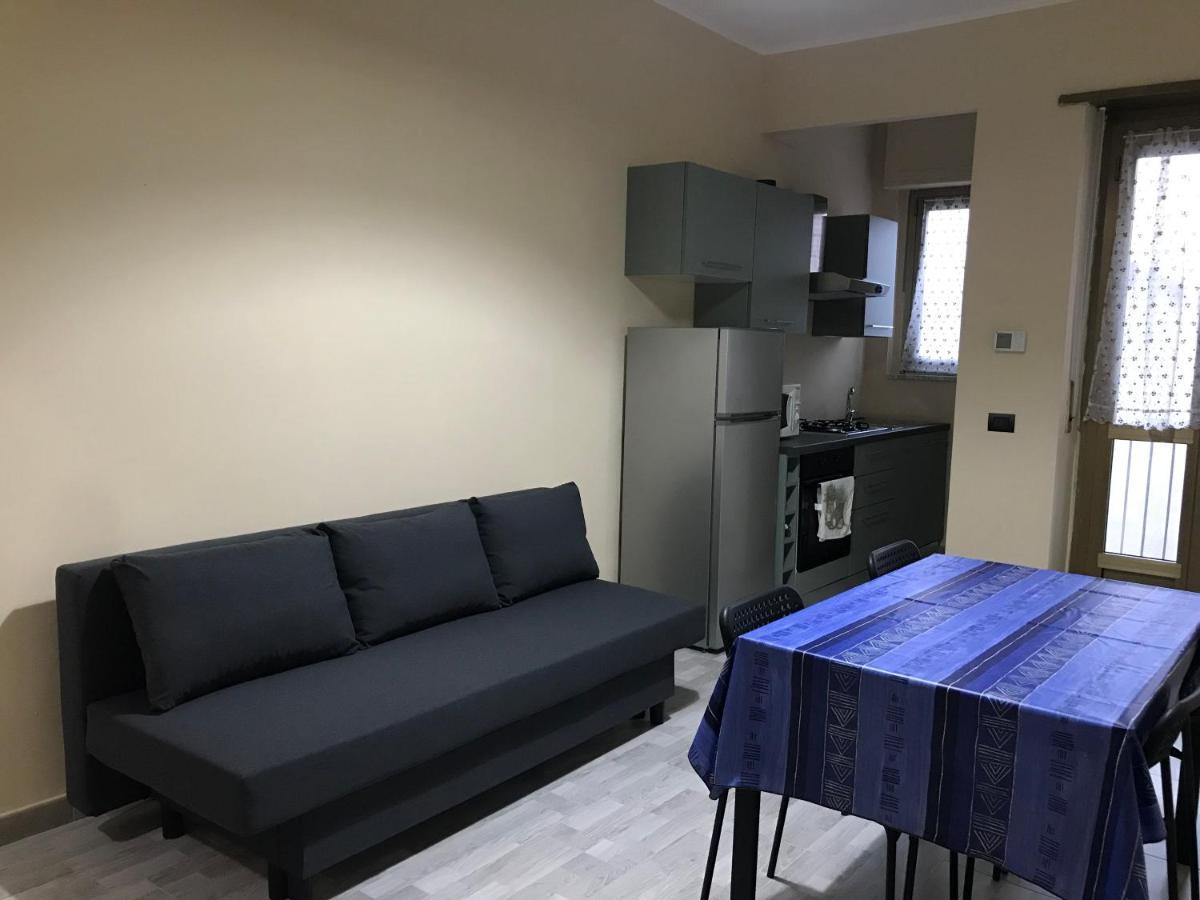 Il Borgo Antico: Vista Su Reggia Di Venaria Reale Apartment Exterior photo