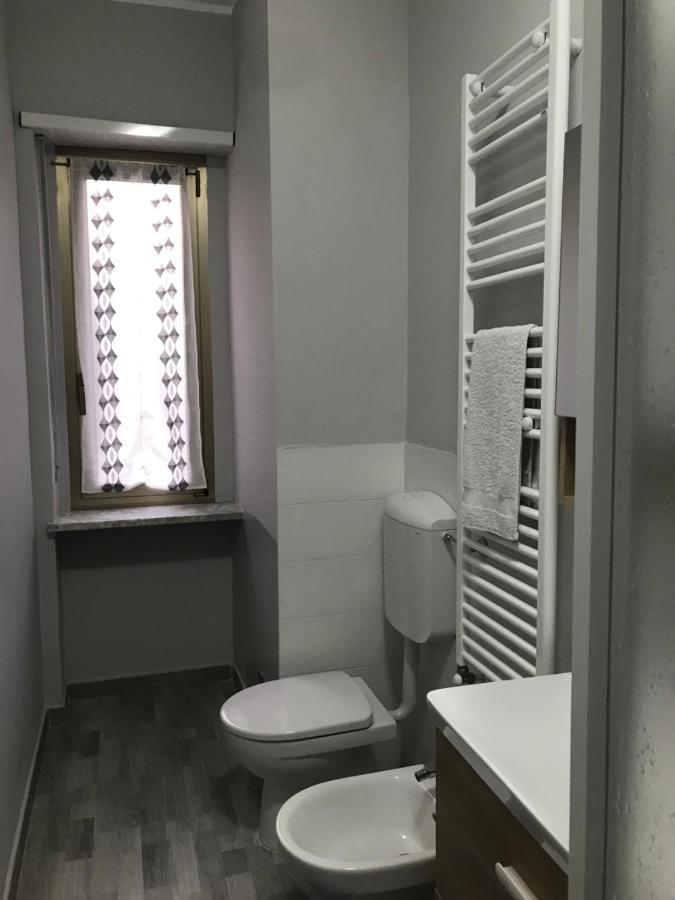 Il Borgo Antico: Vista Su Reggia Di Venaria Reale Apartment Exterior photo