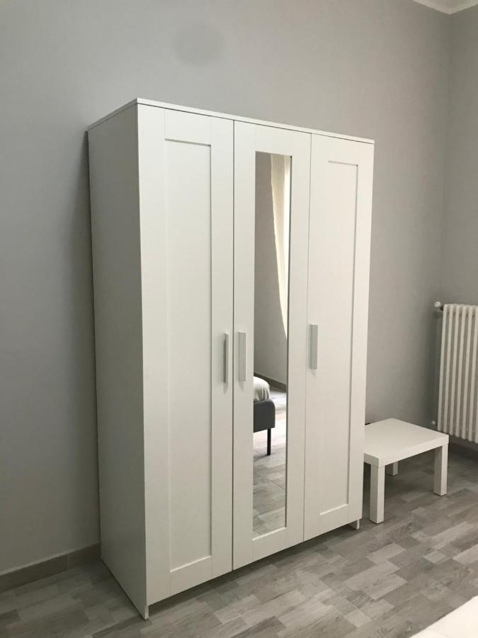 Il Borgo Antico: Vista Su Reggia Di Venaria Reale Apartment Exterior photo