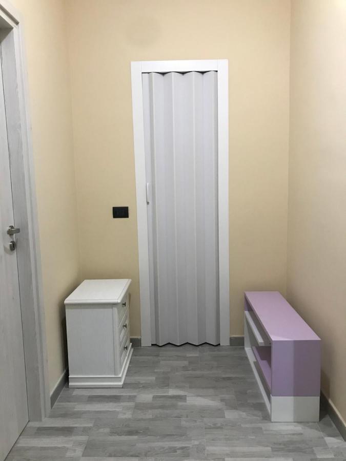 Il Borgo Antico: Vista Su Reggia Di Venaria Reale Apartment Exterior photo