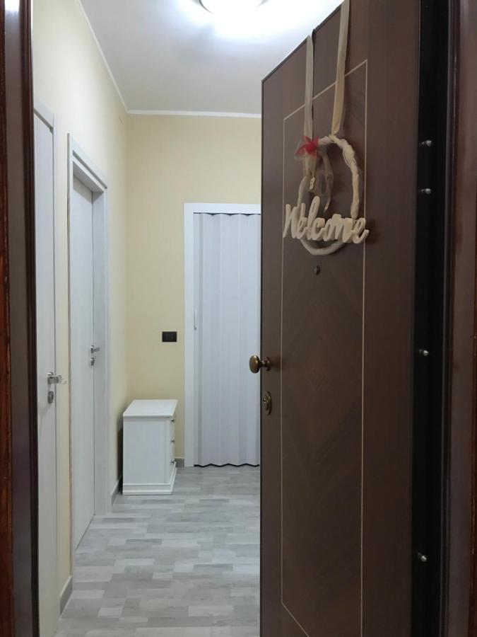 Il Borgo Antico: Vista Su Reggia Di Venaria Reale Apartment Exterior photo