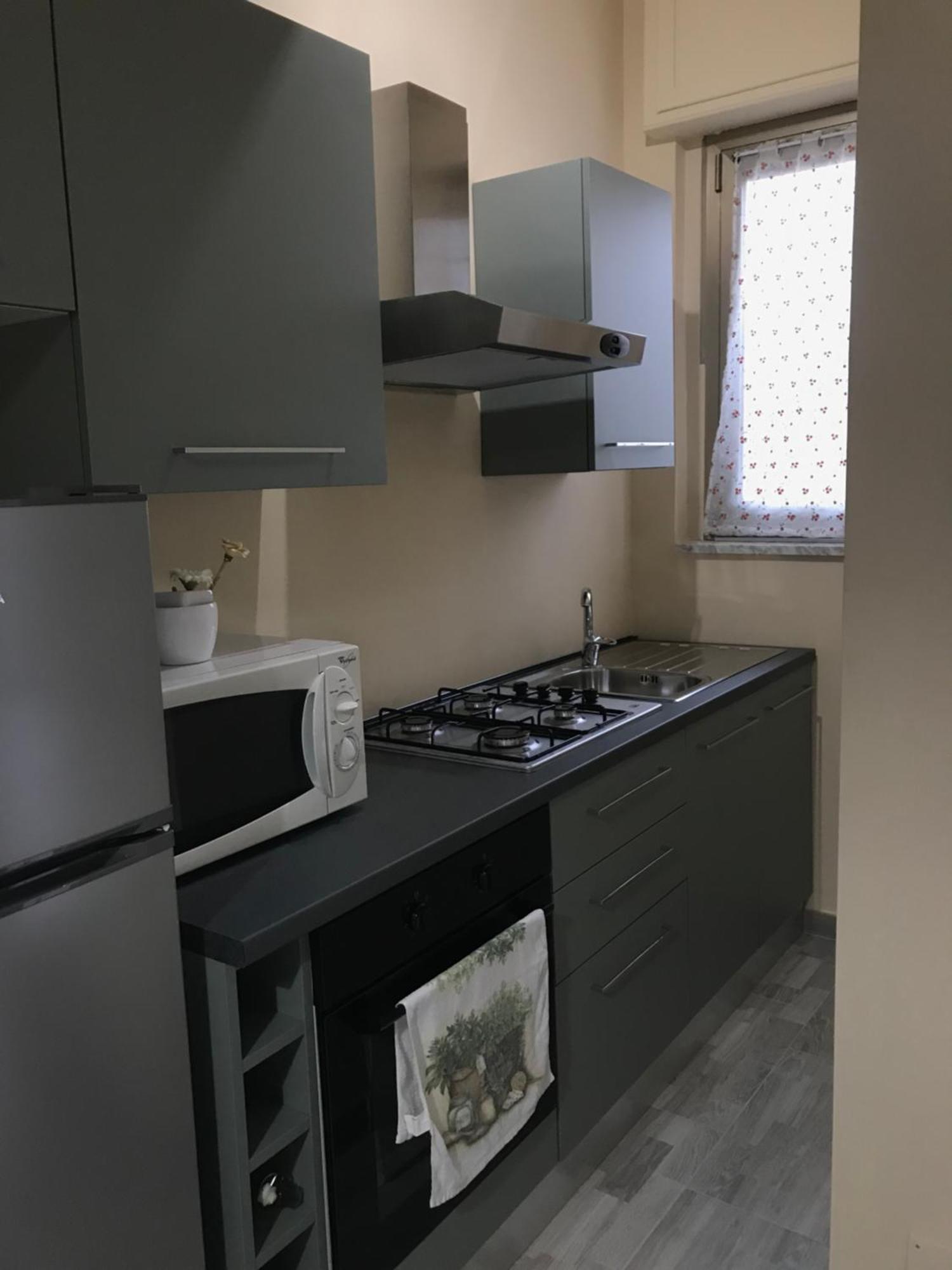Il Borgo Antico: Vista Su Reggia Di Venaria Reale Apartment Exterior photo