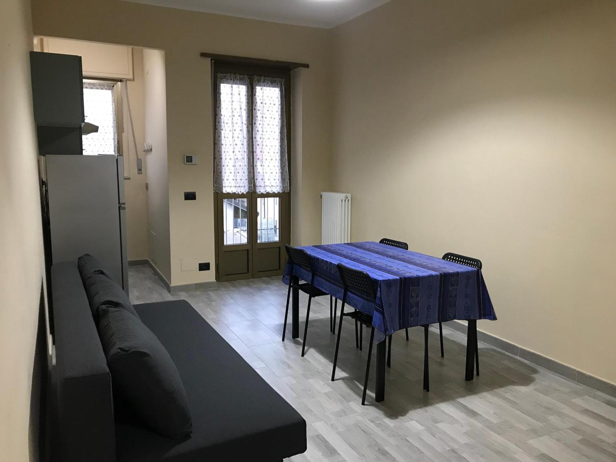 Il Borgo Antico: Vista Su Reggia Di Venaria Reale Apartment Exterior photo